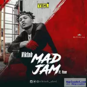 Viktoh - Mad Jam (ft. Ycee) [Prod. By Young John]